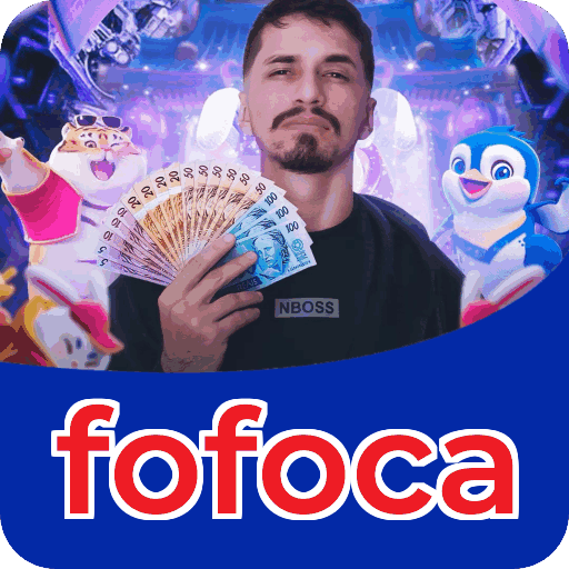 Login rápido no app fofoca